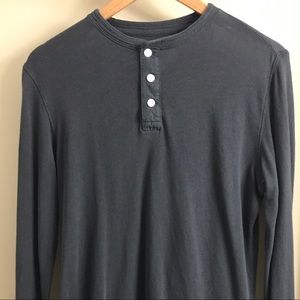 Jack Spade Henley